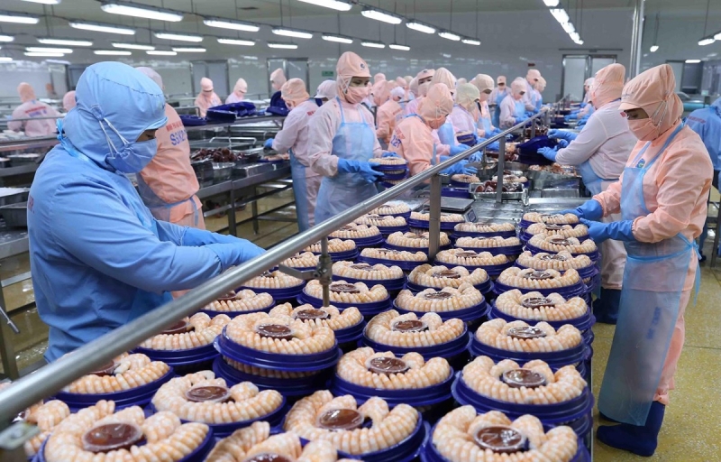 Global inflation skyrockets as domestic exports start to feel pinch